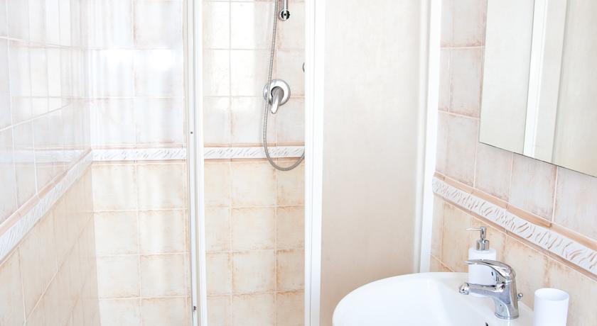 B&B Cagliari Ariosto Zimmer foto